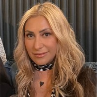 Lisa Lopez Cronin