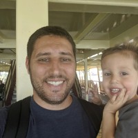 Zachary Westover