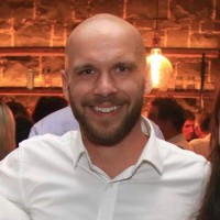 Zac Watkins