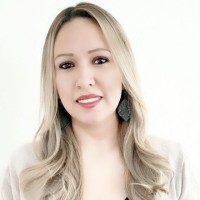 Yasmin Diaz Moreno