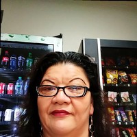 Gloria San Nicolas-Avery