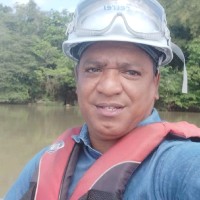 Ariosvaldo Santos Santos