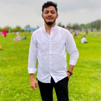 Md Ariful Hoque