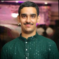 Tushar Monga