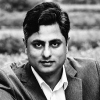 Niraj K Srivastava