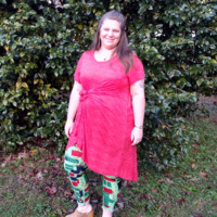 Shanell Ahart