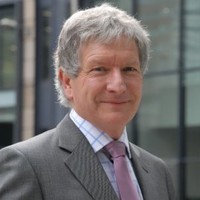 Peter Hibberd