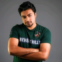 Akbar Abir