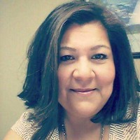 Maria Mendoza, TRS