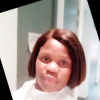 Mpume Dube
