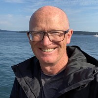 Conrad Wiebe