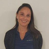 Cristina Breitenstein