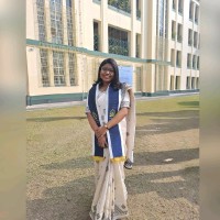 Bideepta Saha