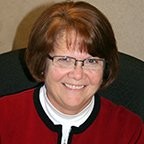 Connie Batten