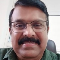 Tushar Jadhav