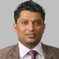 Jinesh Saminda Marasinghe