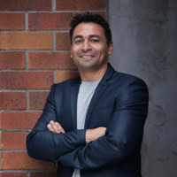Bernard (John) Emmanuel