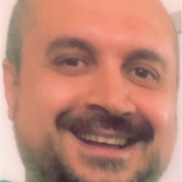 Fikret Corumlu