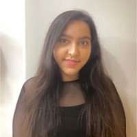 Shivangi M.