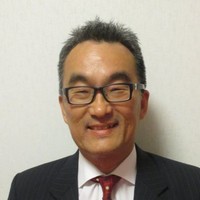 Tsuyoshi Ishida