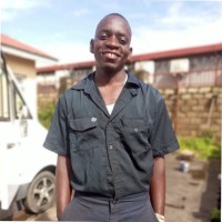 Lukwago Jonathan