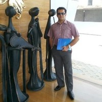 Prashant Kumar