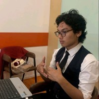 Kevin Muhammad Aziz Setiawan