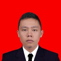 Rahmad Fauzi Siregar