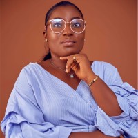 Victoria Adeyemi