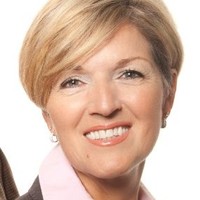 Claudette Coutts