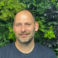 Paul Adamson-Biott