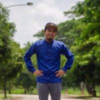 Mohammad Akram Amin Bin Abu Bakar