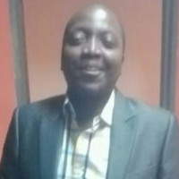 Mike Liswaniso