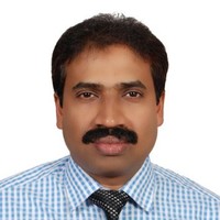 Shyju Kumaran