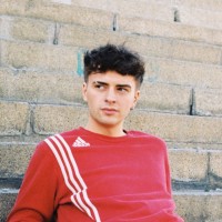 Cameron Hastings