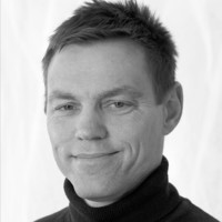 Thomas Olander