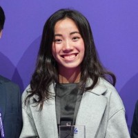 Adelaine Suhendro