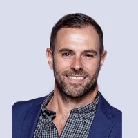 Josh Gregg