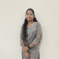 Thenmozhi Dharmaraj