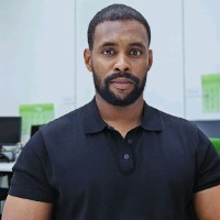 Rachid Évora Dos Santos