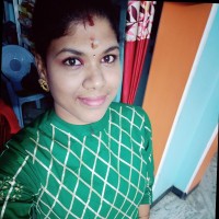Pavithra Pavi