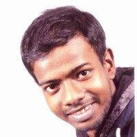 Grace Vinothraj Arulrajah