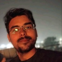 Garvit Raj