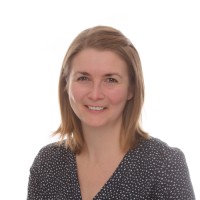 Joanna Sauder, P.Eng