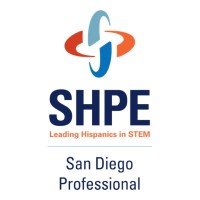 Shpe San Diego Professional