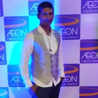 Md Anwar Ali Suleman Khan