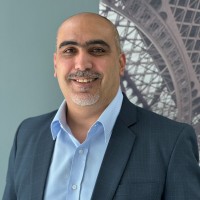 Firas Hussyan, Pmp® Pmi-Rmp®