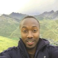 Mba Jean Nzab