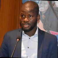 Mohamadou Badiaga