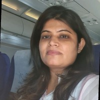 Vishakha Bhatia